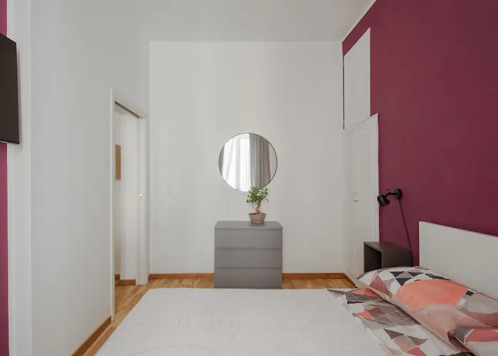 La Casa Di Rinny - Vaticano Apartament Rzym